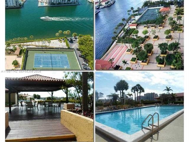 290 174th St 2115 photo 19