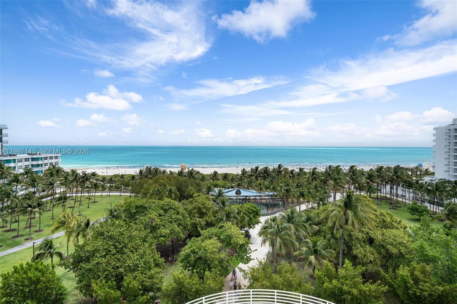 226 Ocean Dr 8F photo 25