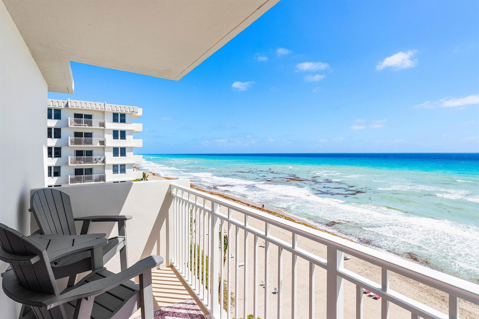 3301 S Ocean Boulevard 810 photo 2