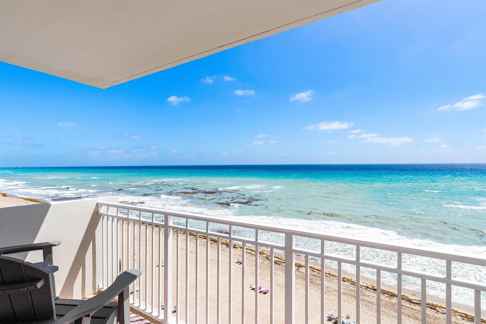 3301 S Ocean Boulevard 810 photo 22