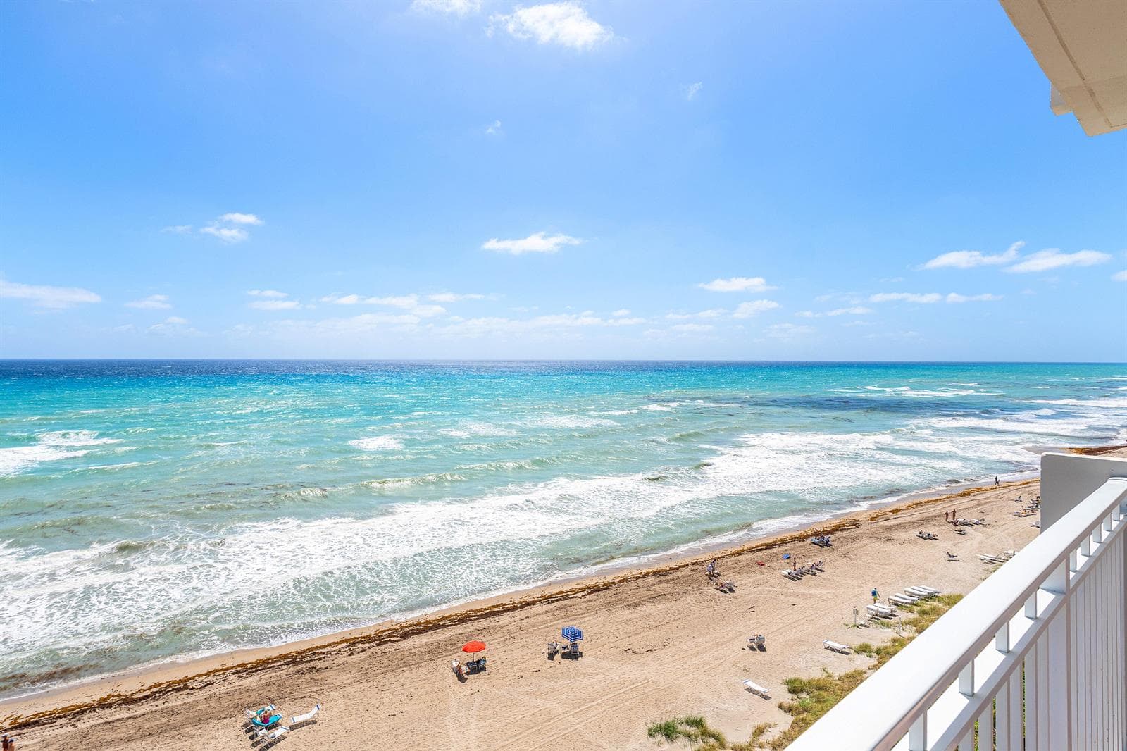 3301 S Ocean Boulevard 810 photo 3