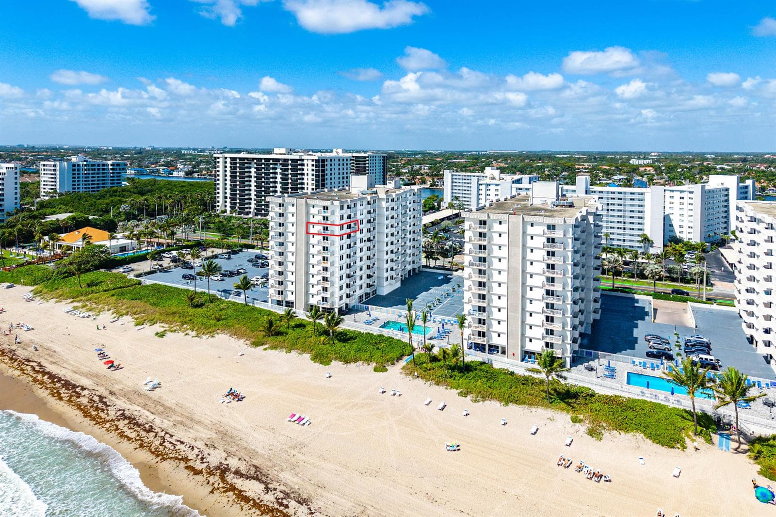 3301 S Ocean Boulevard 810 photo 20