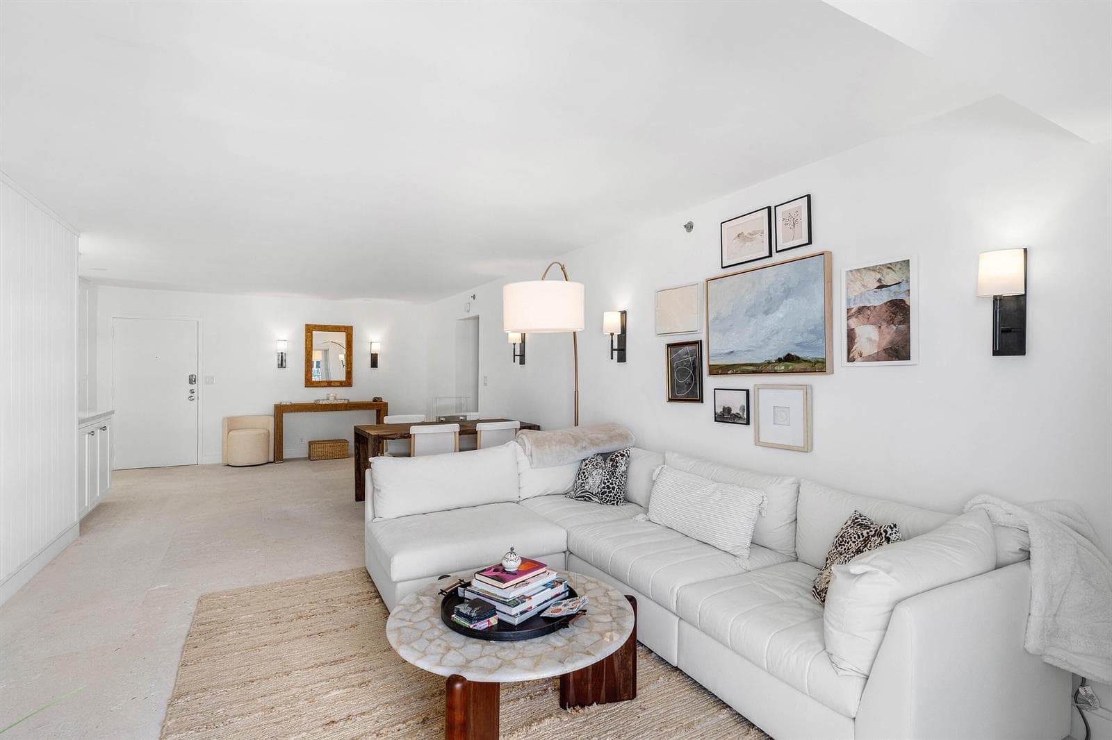 3301 S Ocean Boulevard 810 photo 4