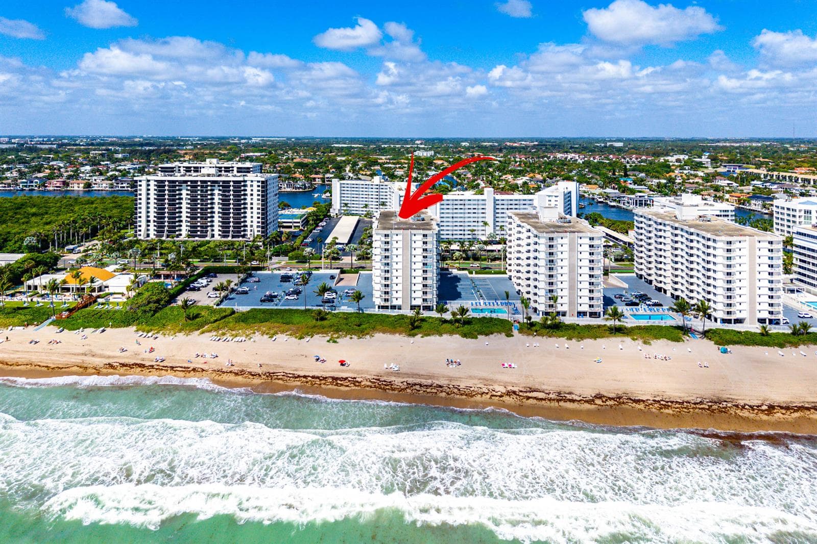 3301 S Ocean Boulevard 810 photo 25