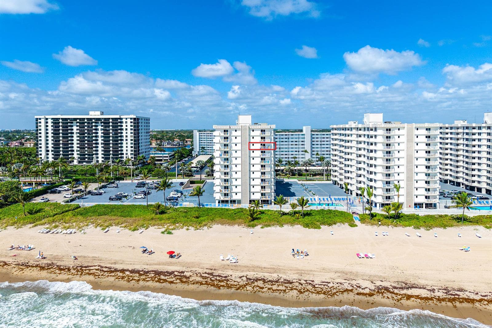 3301 S Ocean Boulevard 810 photo 21