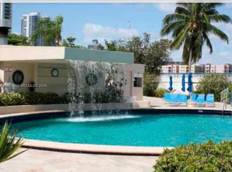 19355 Turnberry Way 16L photo 15