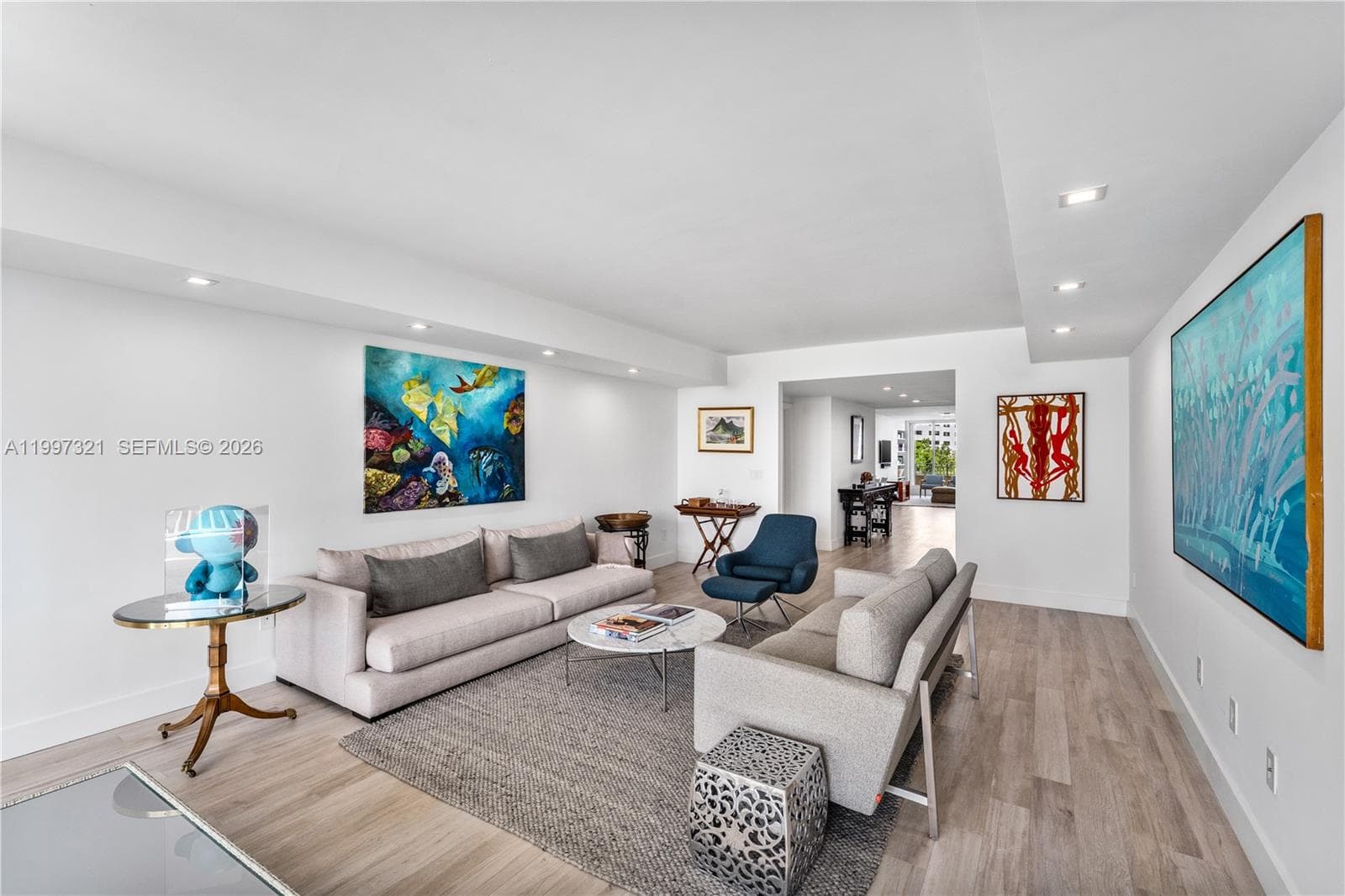 791 Crandon Blvd 405 photo 3