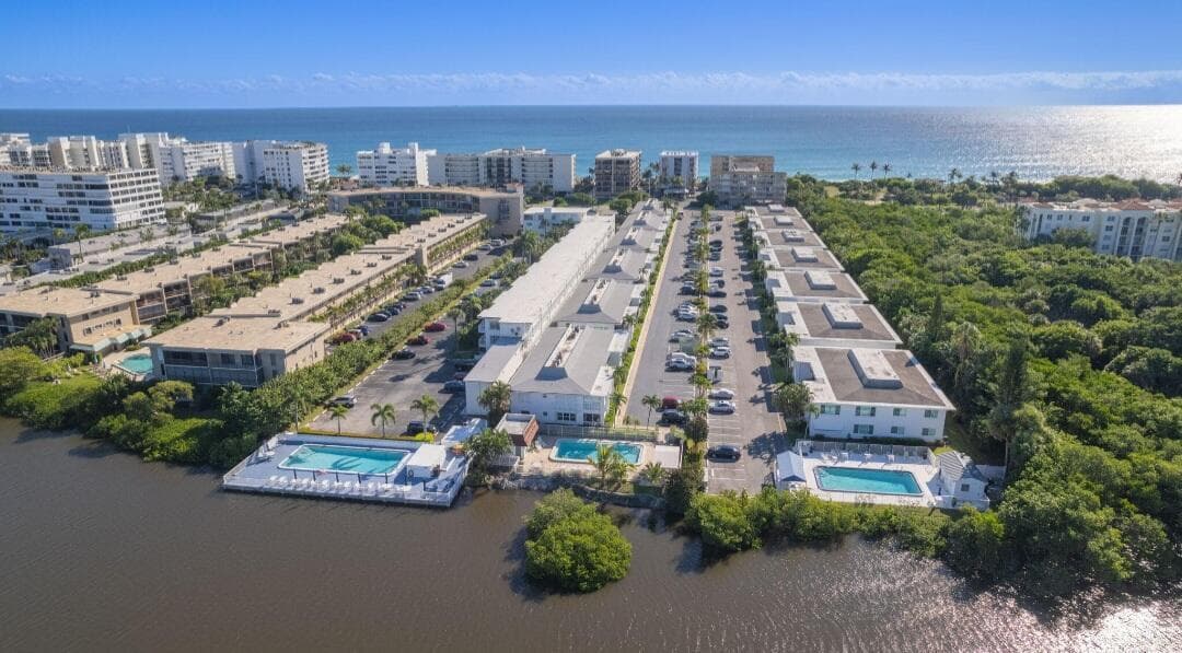 4201 S Ocean Boulevard K2 photo 2