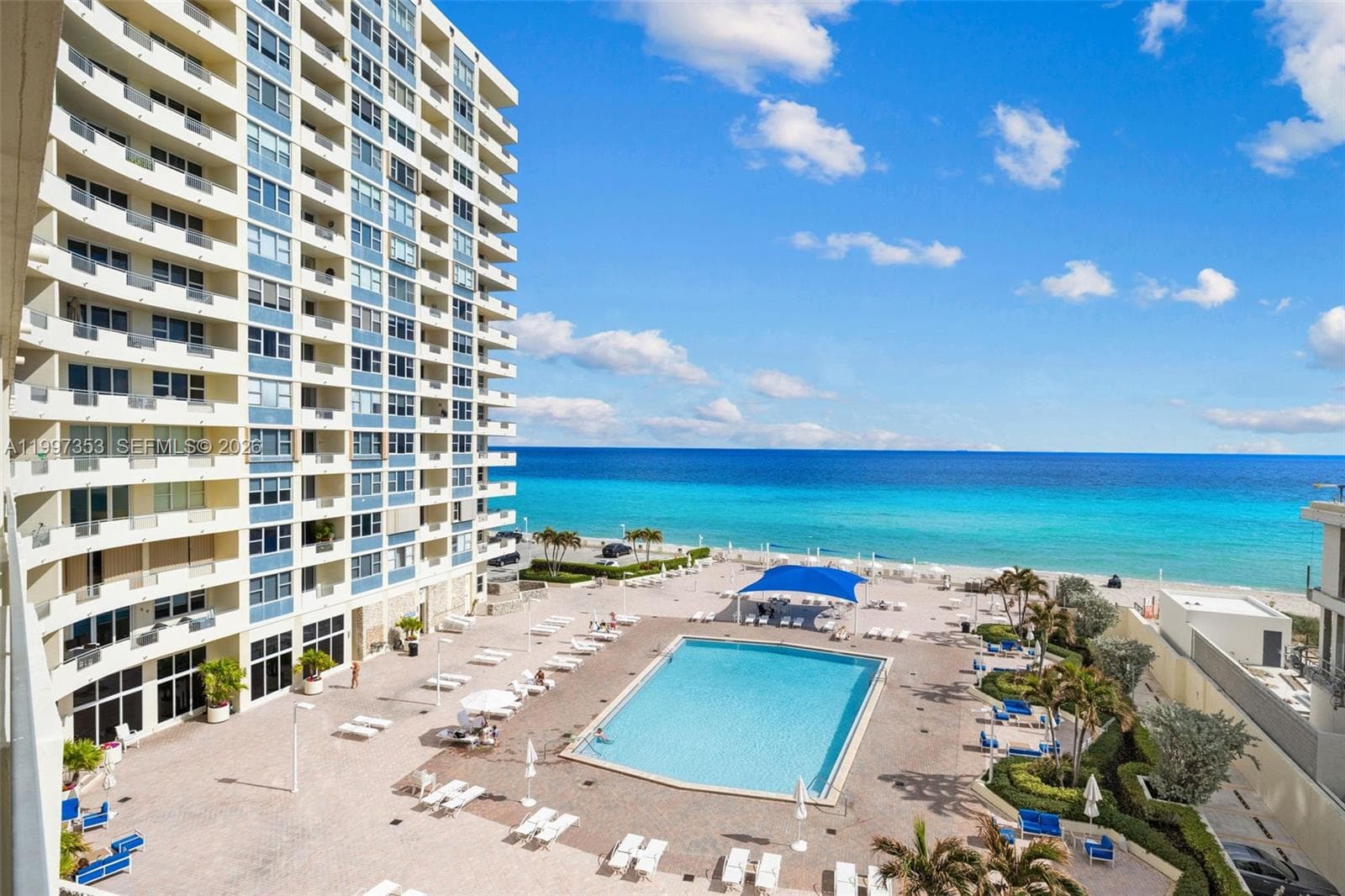 3180 S Ocean Dr 516 photo 5
