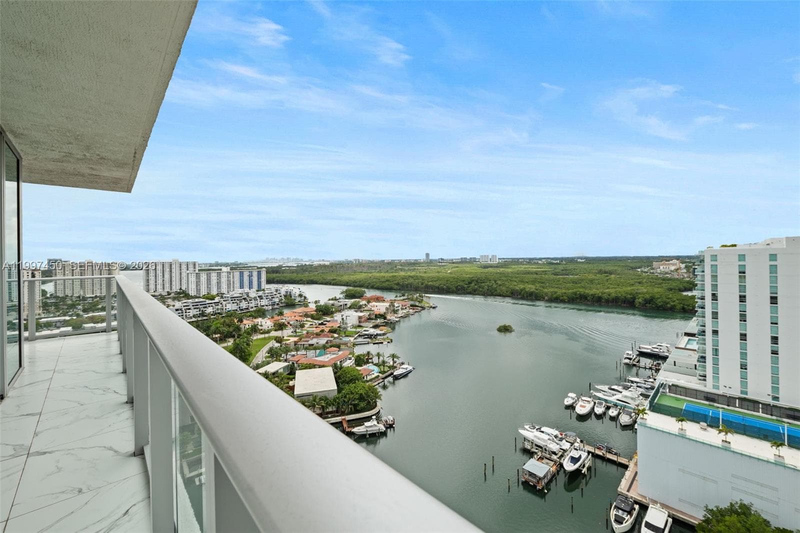 330 Sunny Isles Blvd 5-2102 photo 1