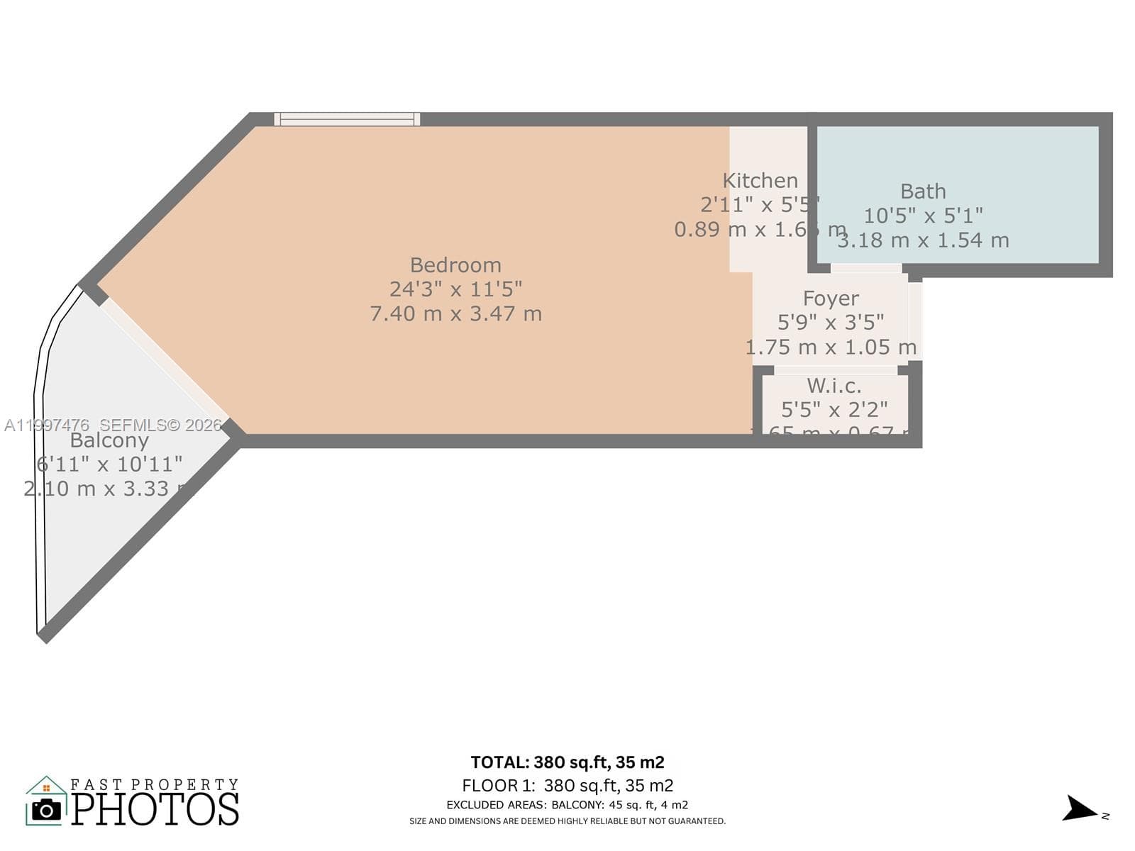 17375 Collins Ave 1703 photo 18
