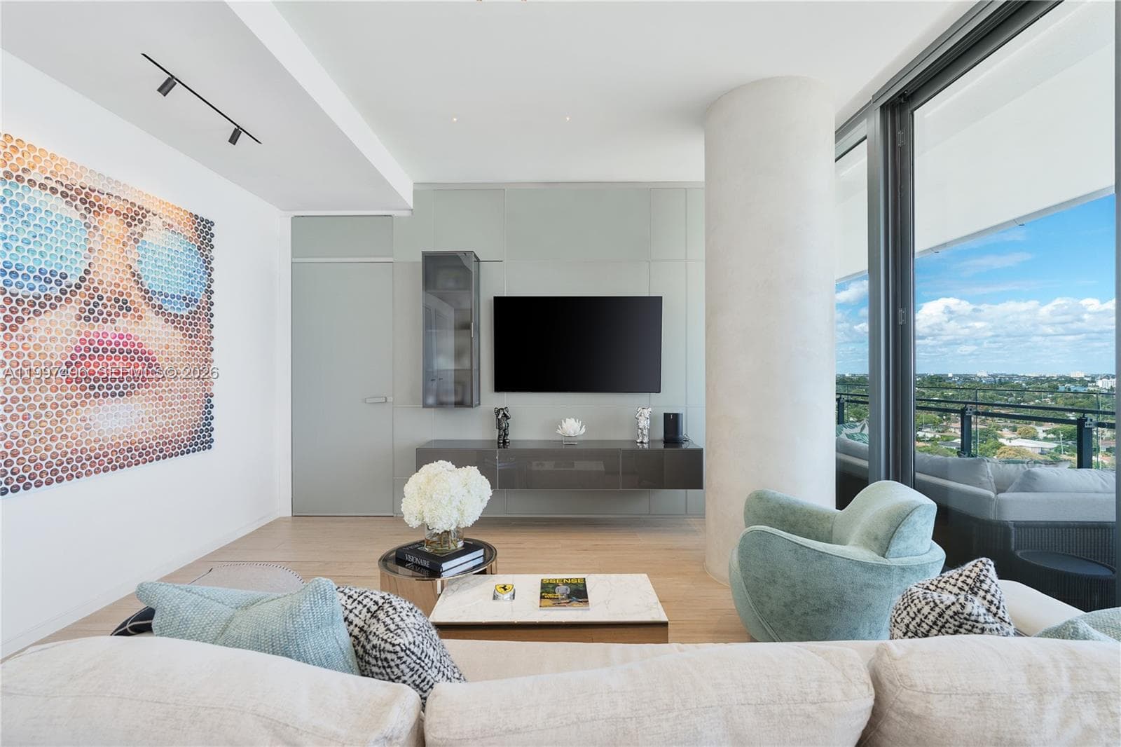 8701 Collins Ave 1103 photo 9