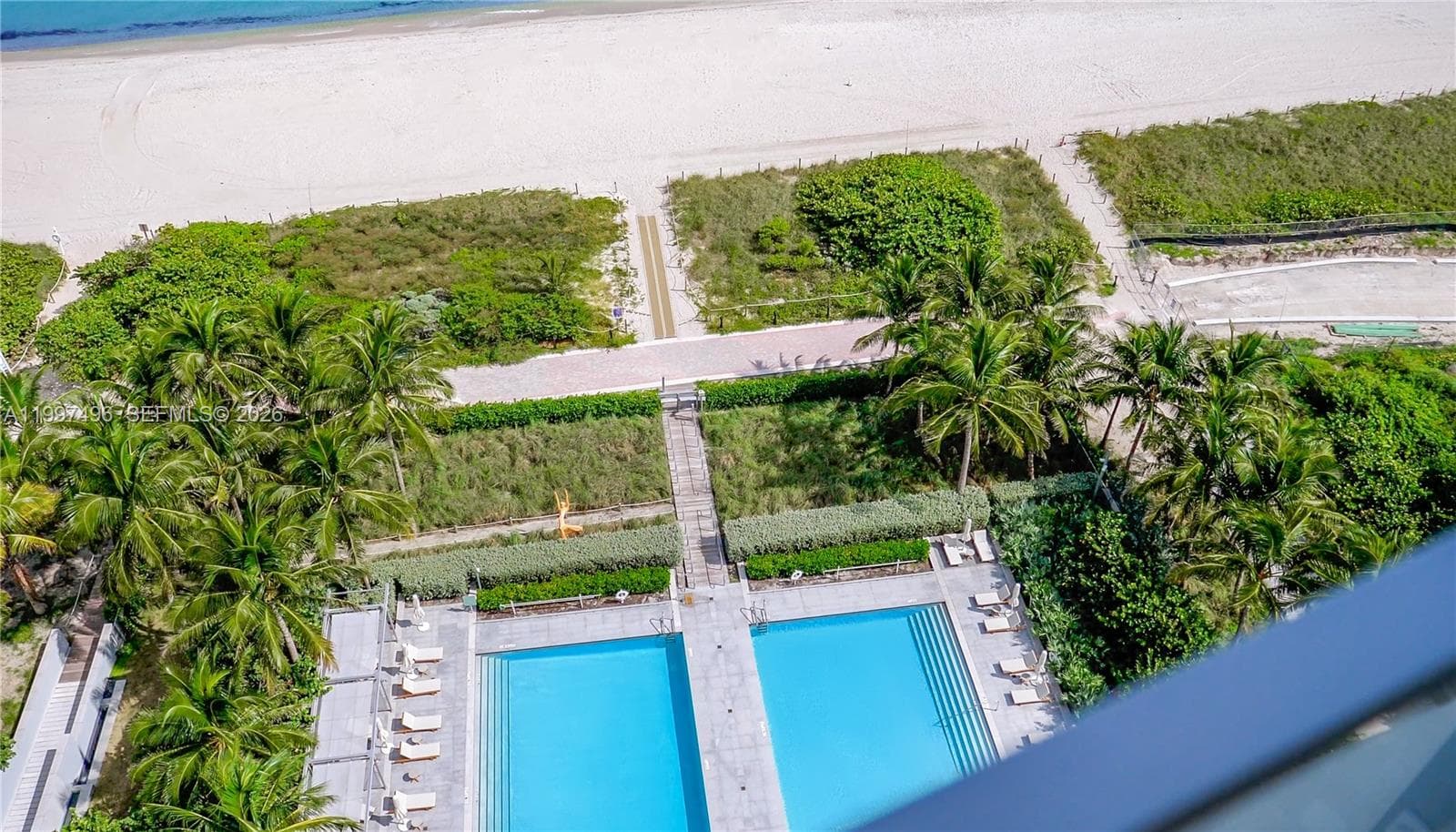 8701 Collins Ave 1103 photo 25
