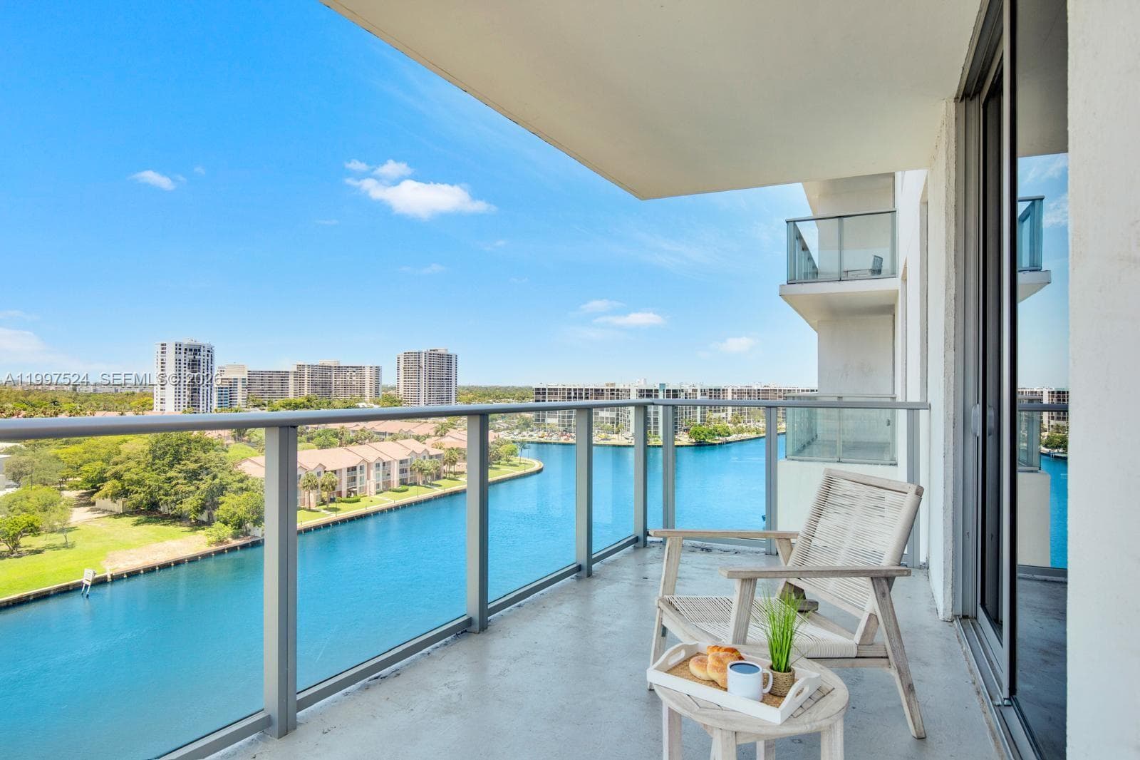 4010 S Ocean Dr R708 photo 13