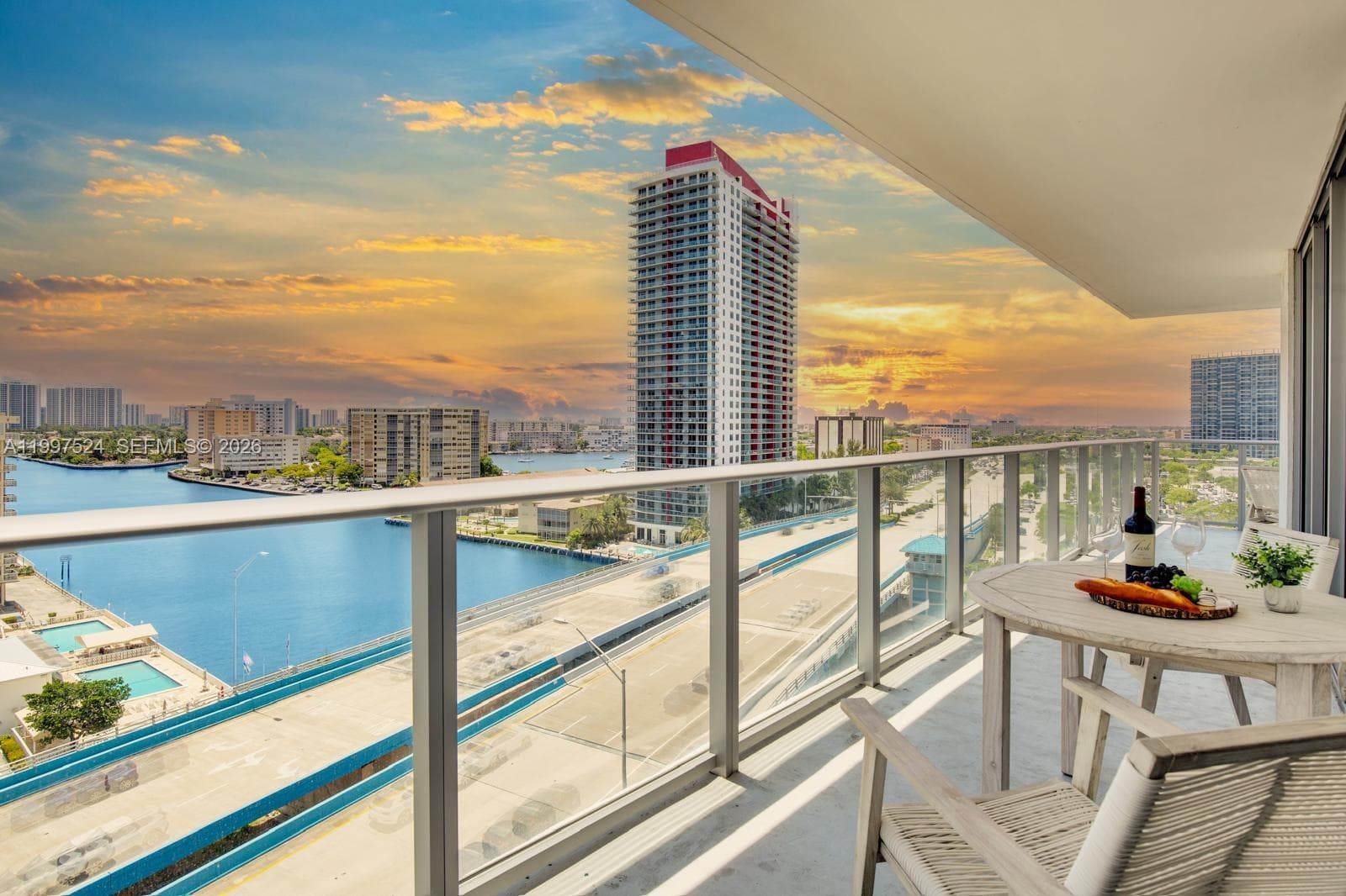 4010 S Ocean Dr R708 photo 17