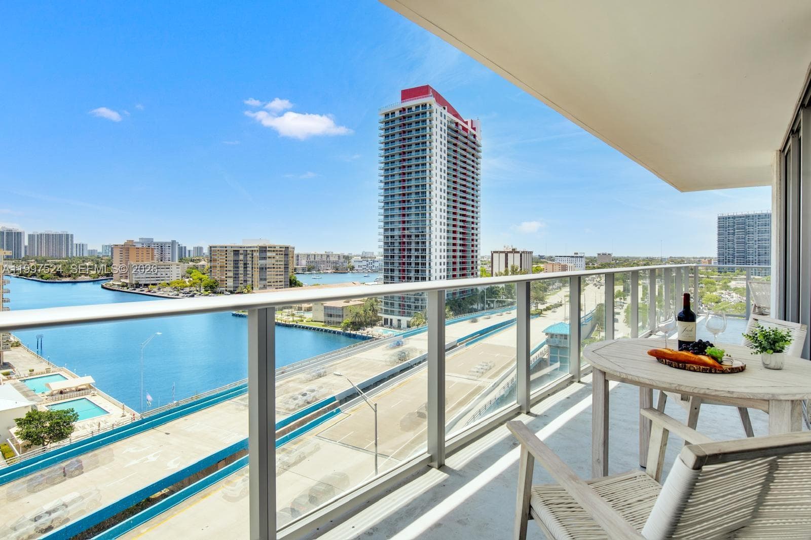 4010 S Ocean Dr R708 photo 15