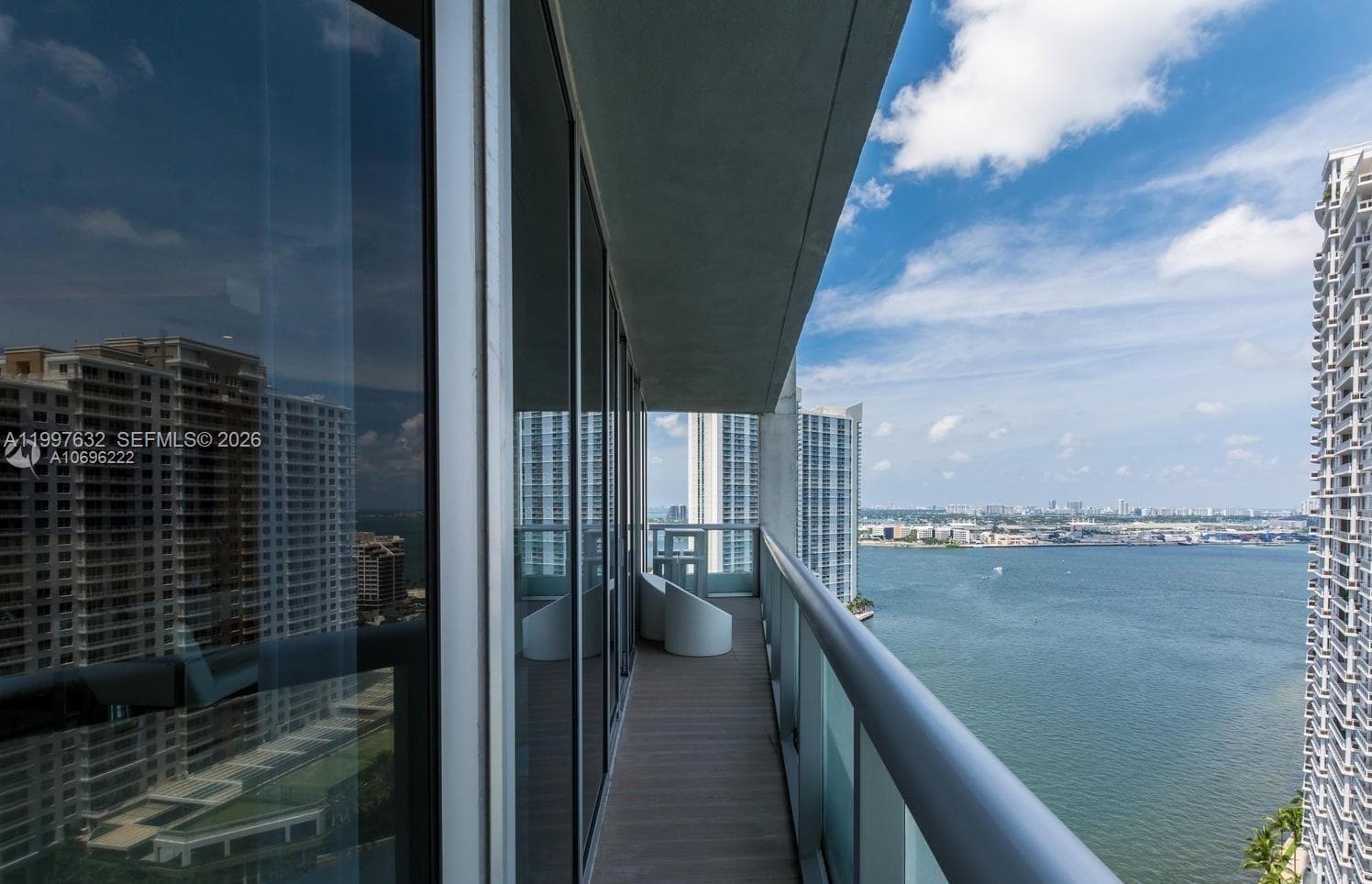 465 Brickell Ave 2301 photo 23