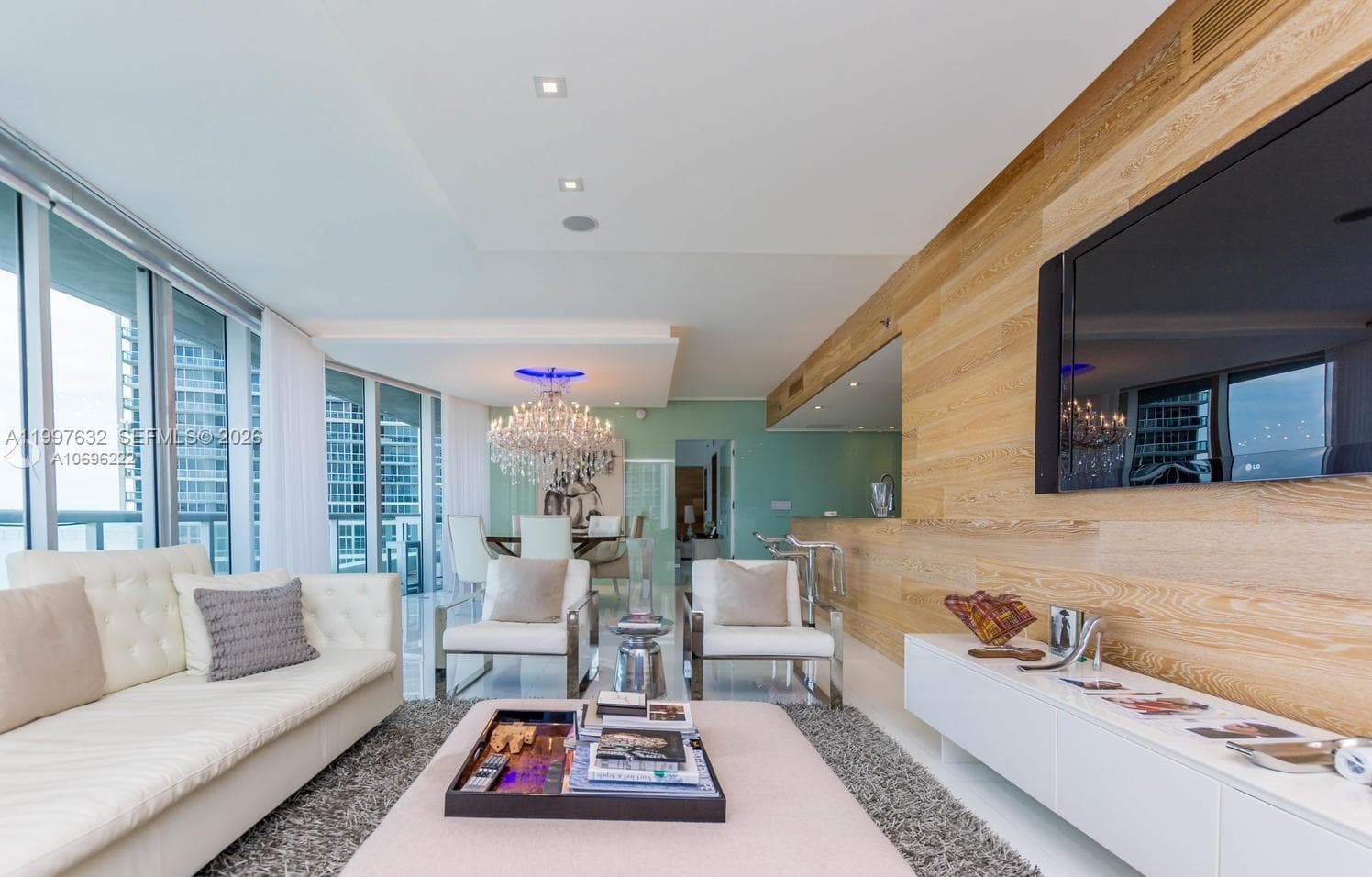465 Brickell Ave 2301 photo 1