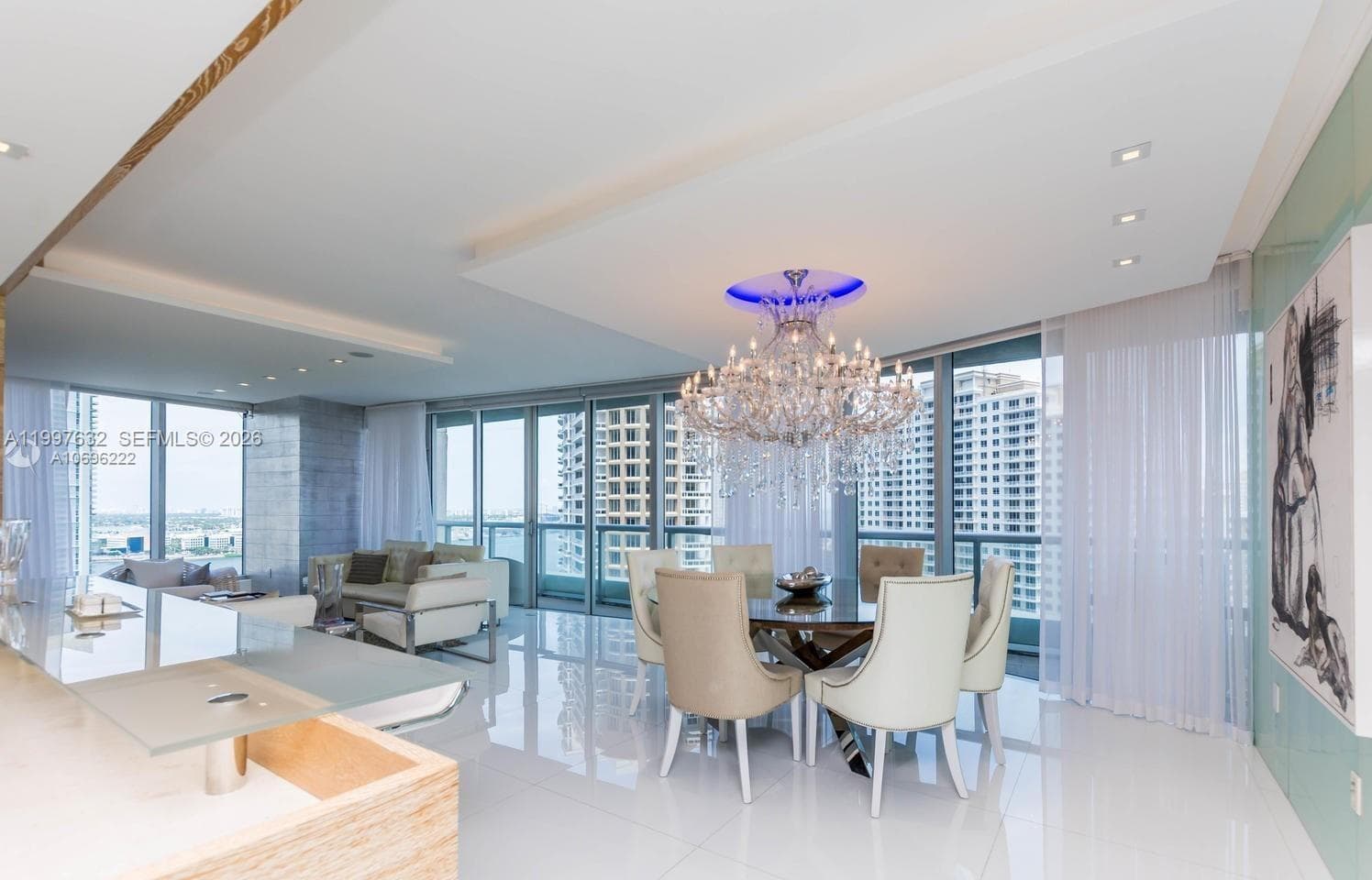465 Brickell Ave 2301 photo 5