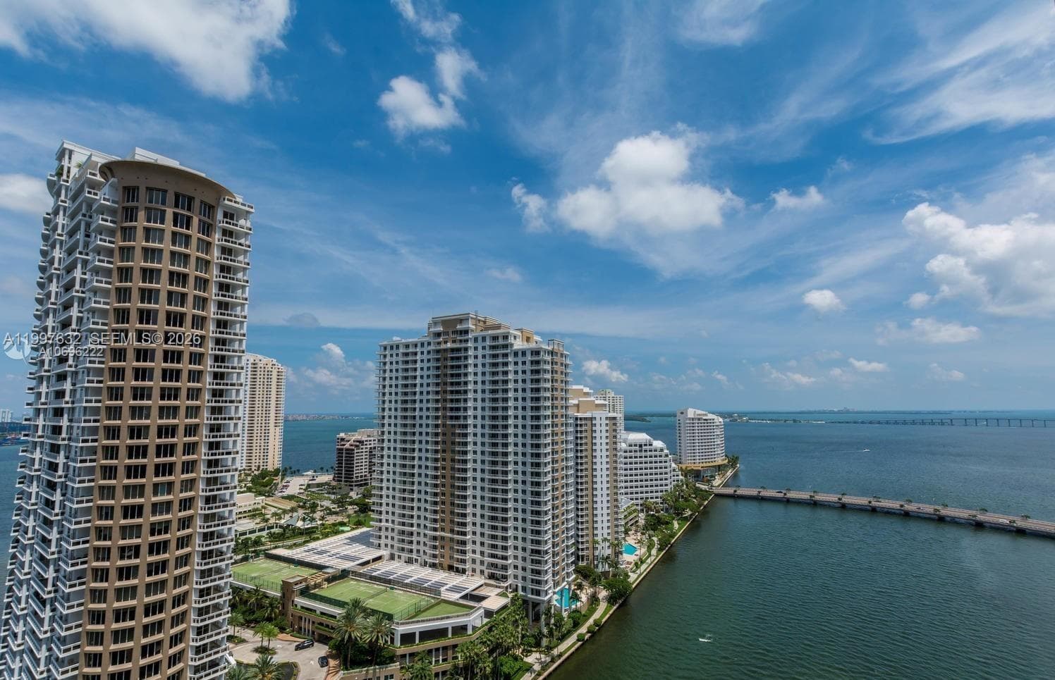 465 Brickell Ave 2301 photo 15