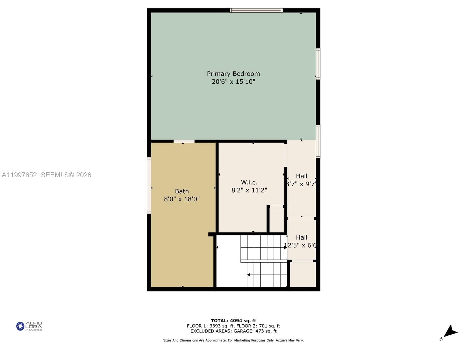 1400 103rd St photo 5