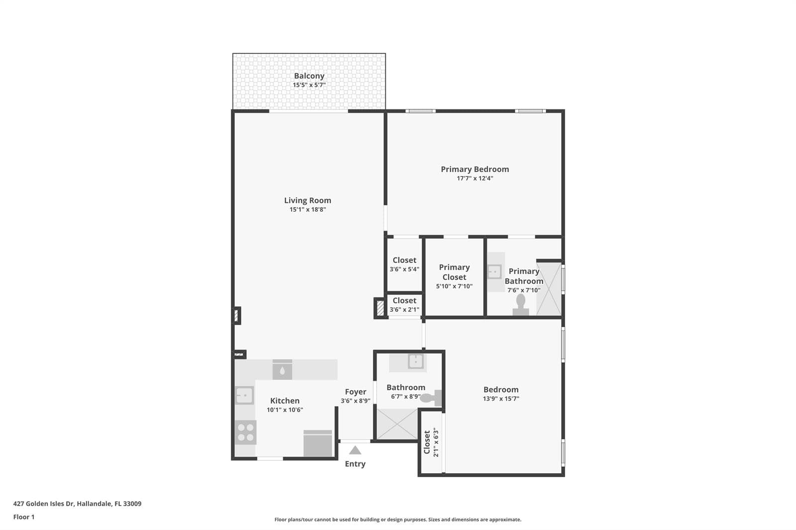 427 Golden Isles Drive 6d photo 3