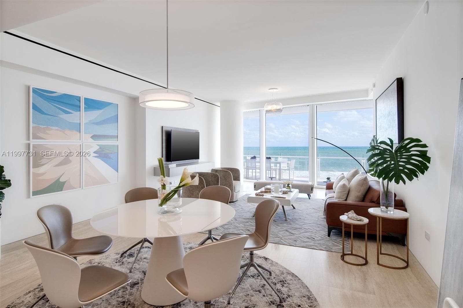 9001 Collins Ave S-605 photo 2