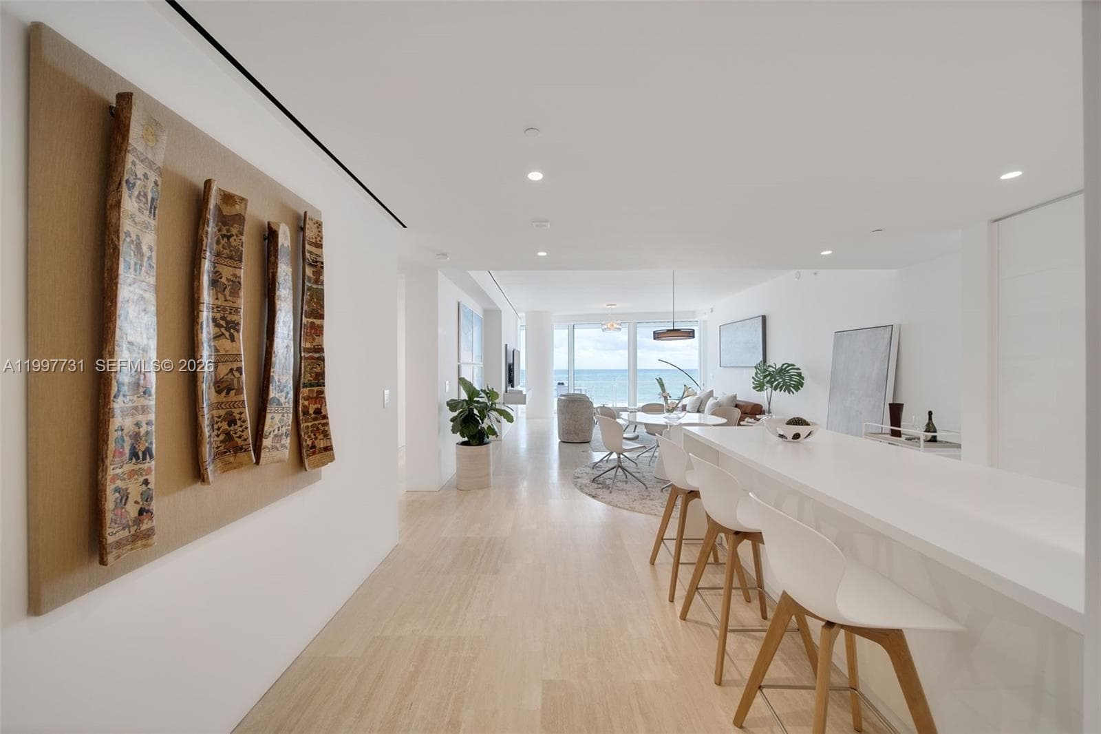 9001 Collins Ave S-605 photo 17