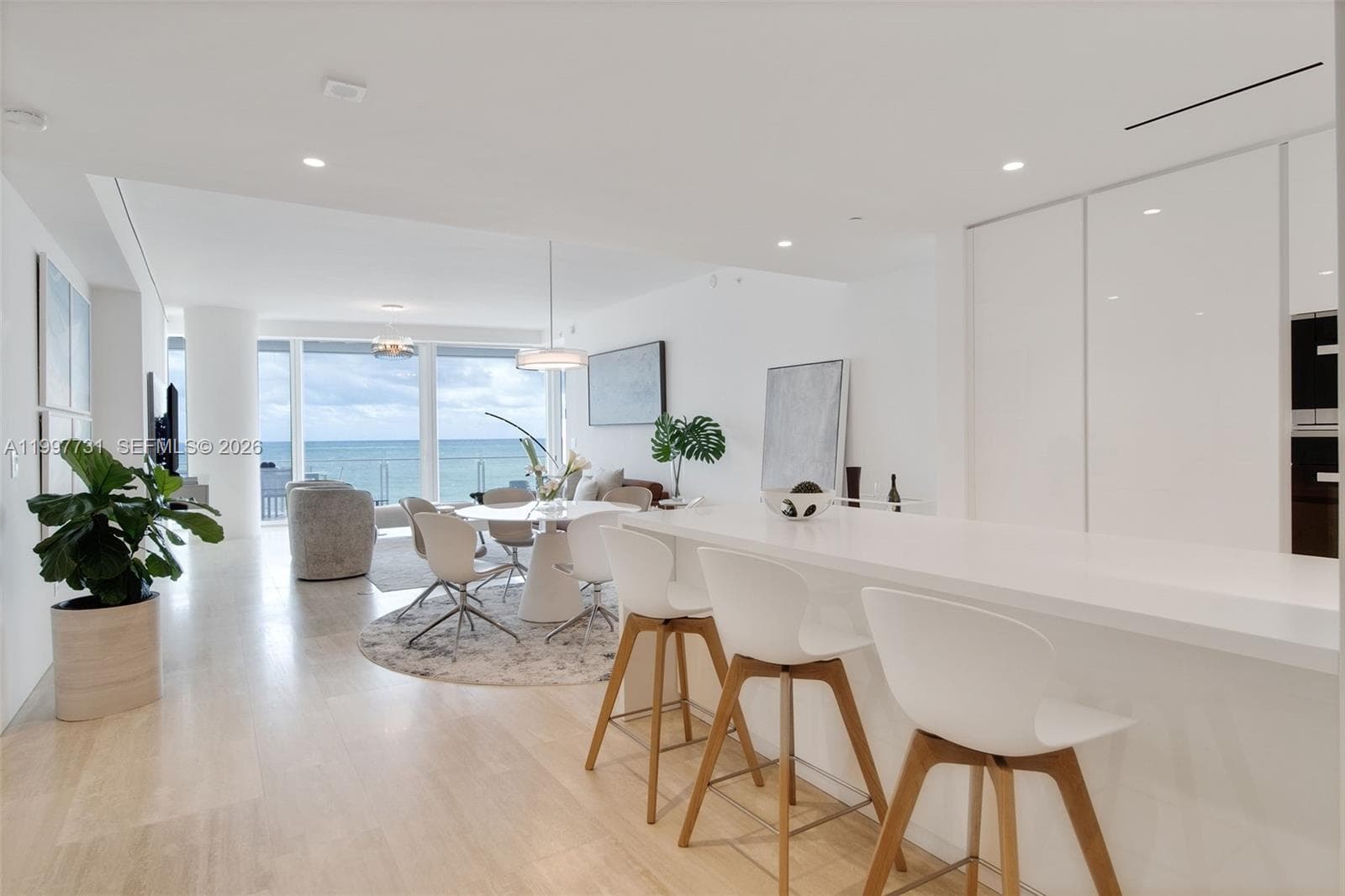 9001 Collins Ave S-605 photo 16