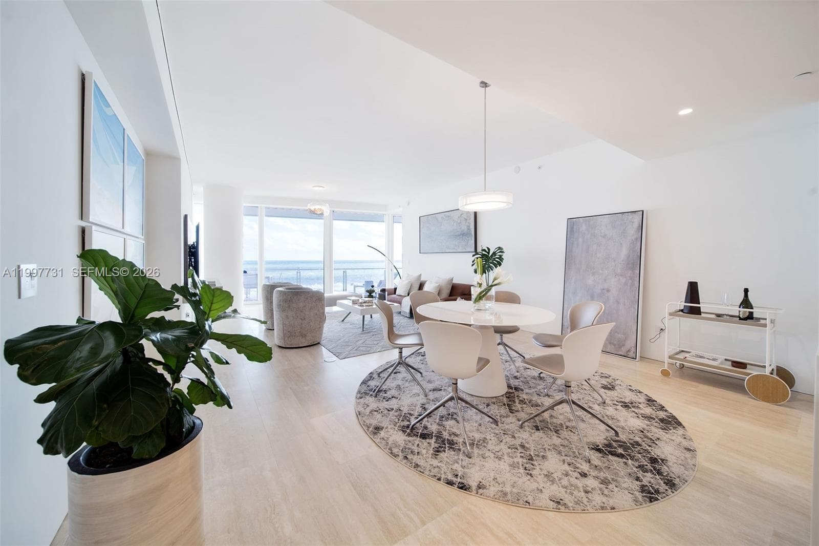 9001 Collins Ave S-605 photo 9