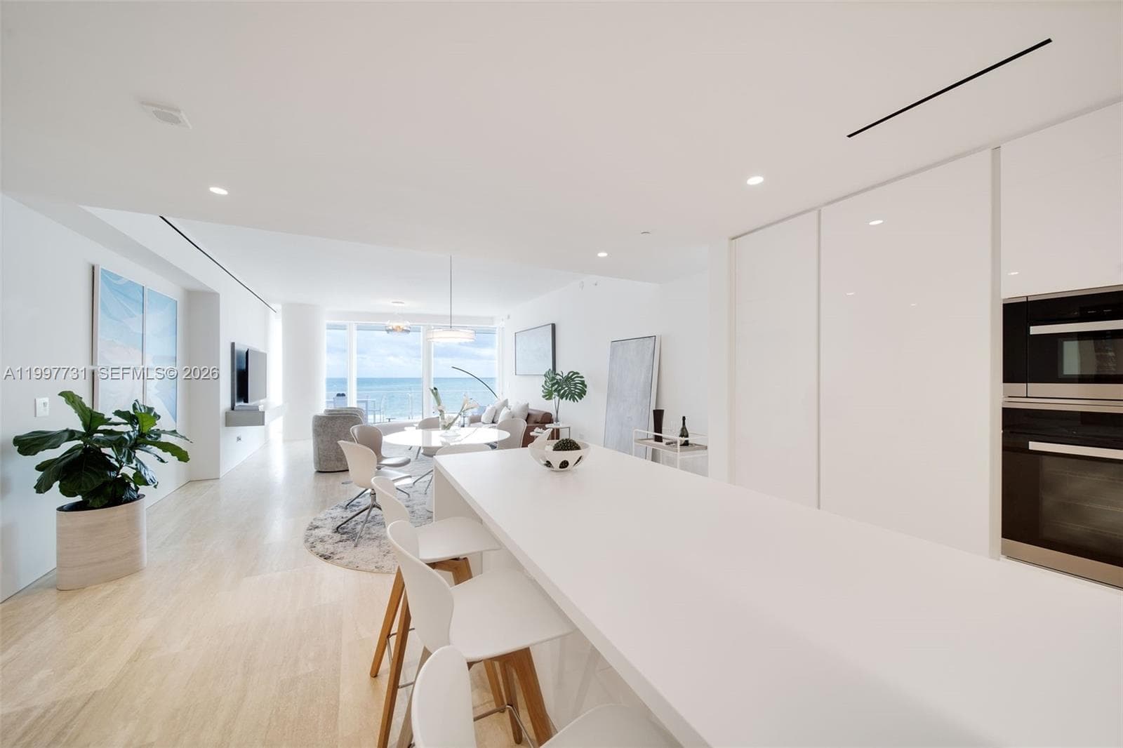 9001 Collins Ave S-605 photo 19