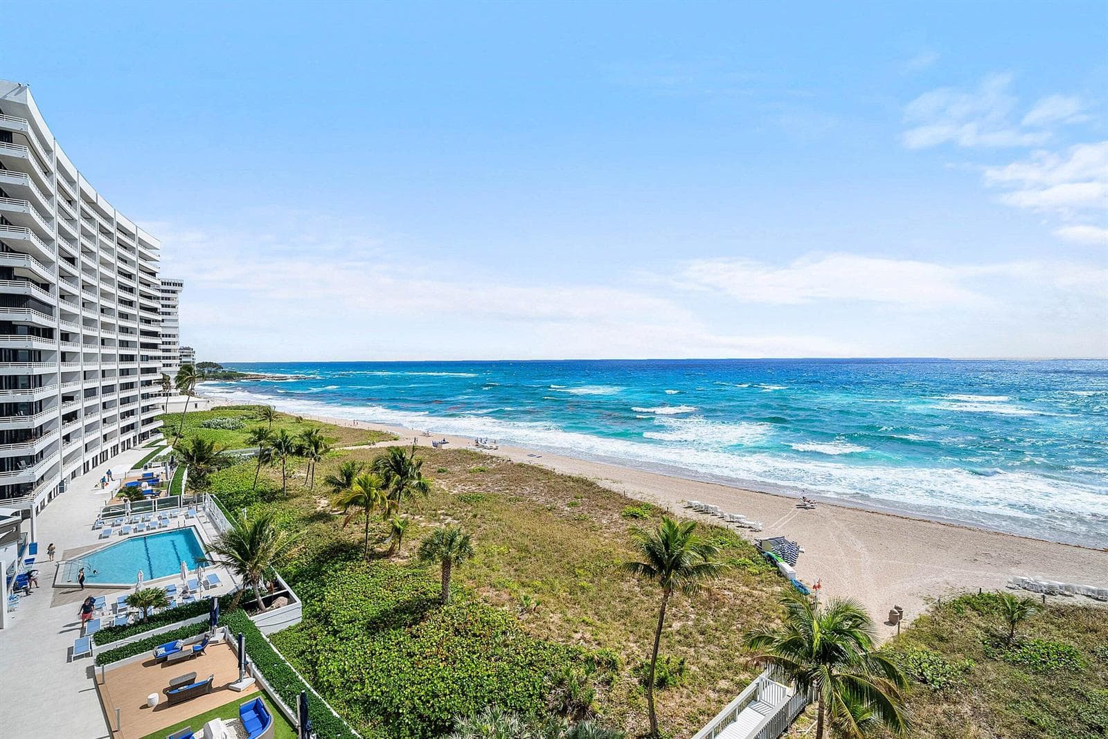 1500 S Ocean Boulevard 604 photo 8