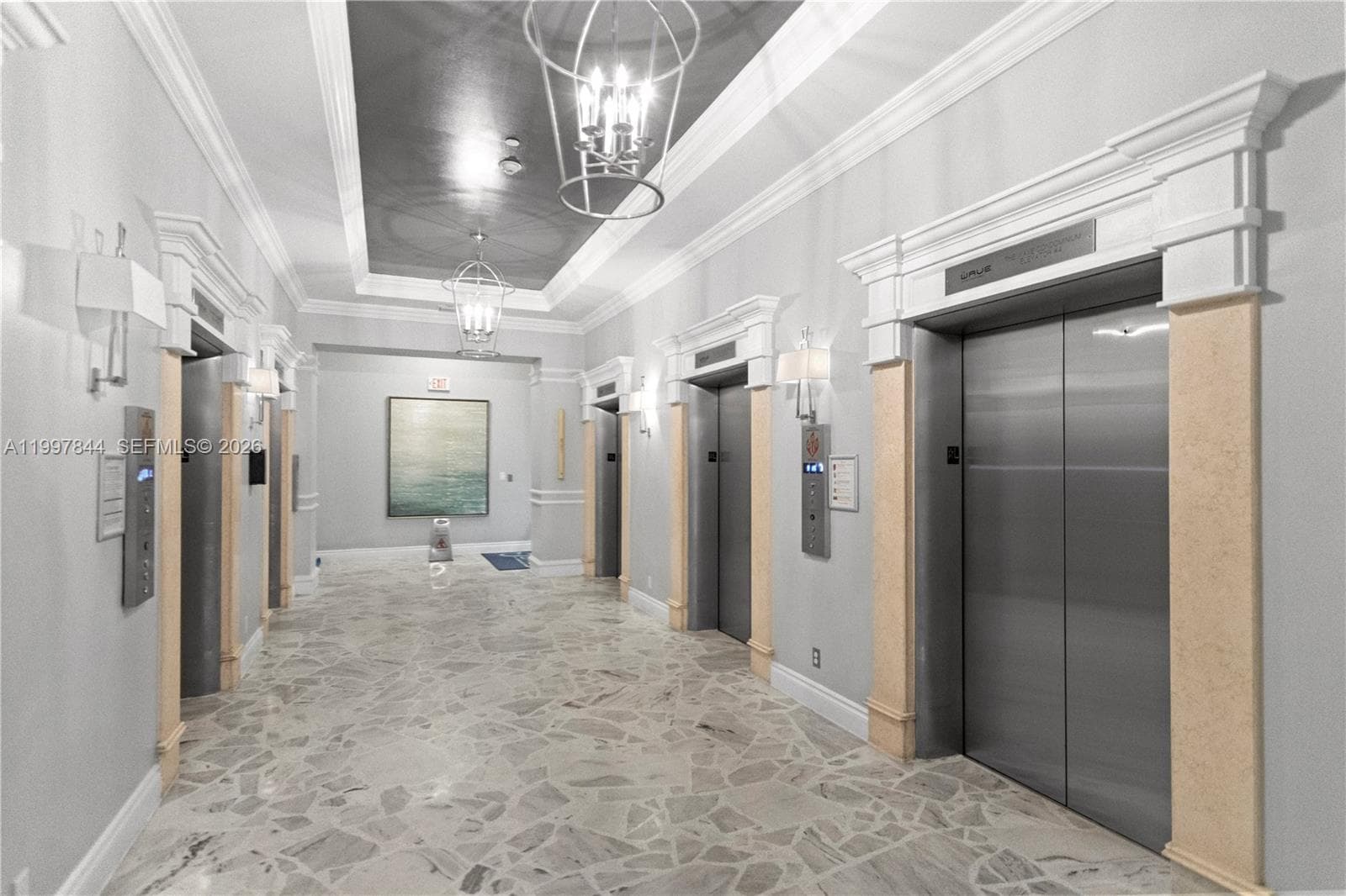 2501 Ocean Dr 1105 photo 24