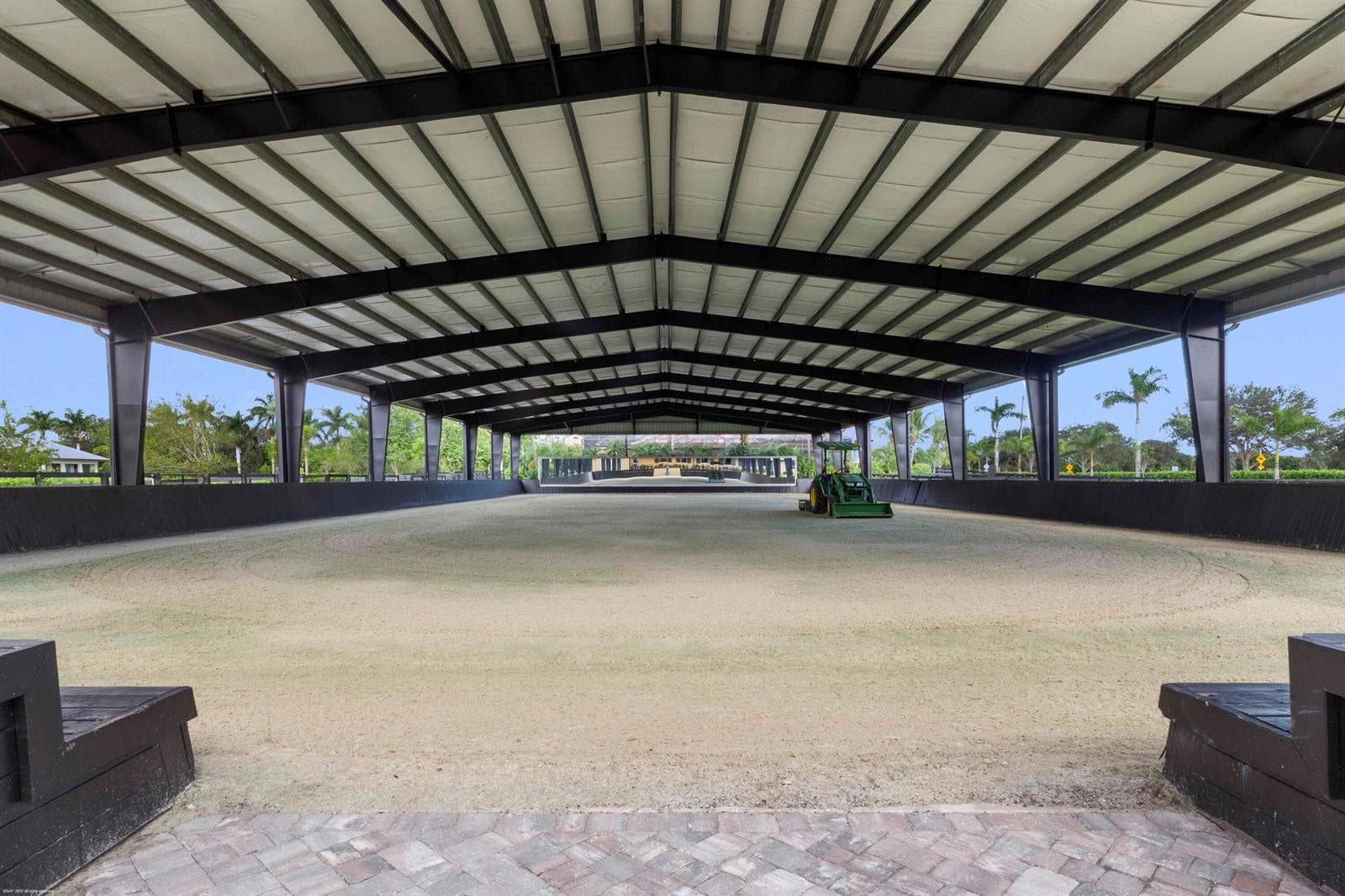 4985 Stables Way photo 1