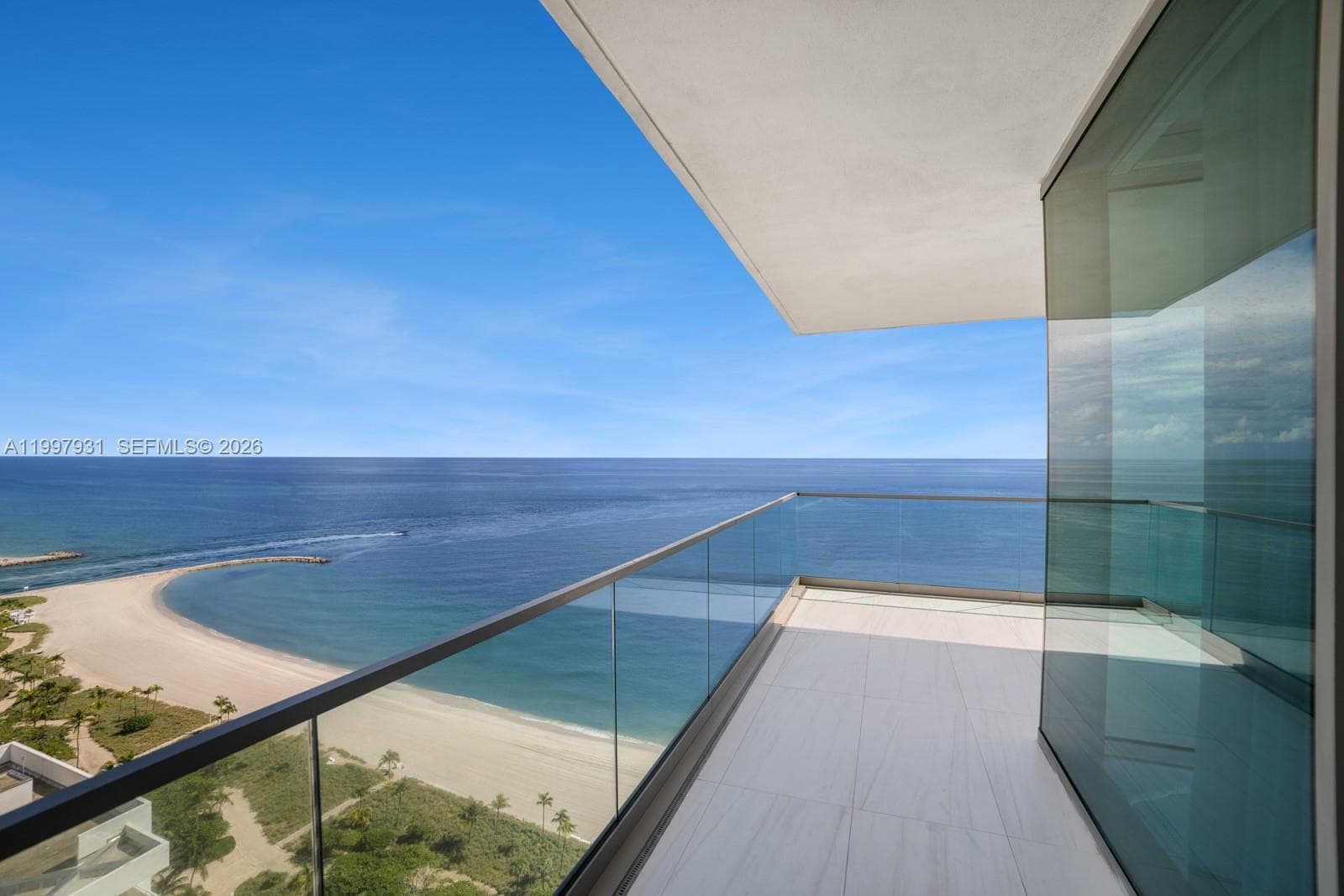 10203 Collins Ave 2501 photo 1