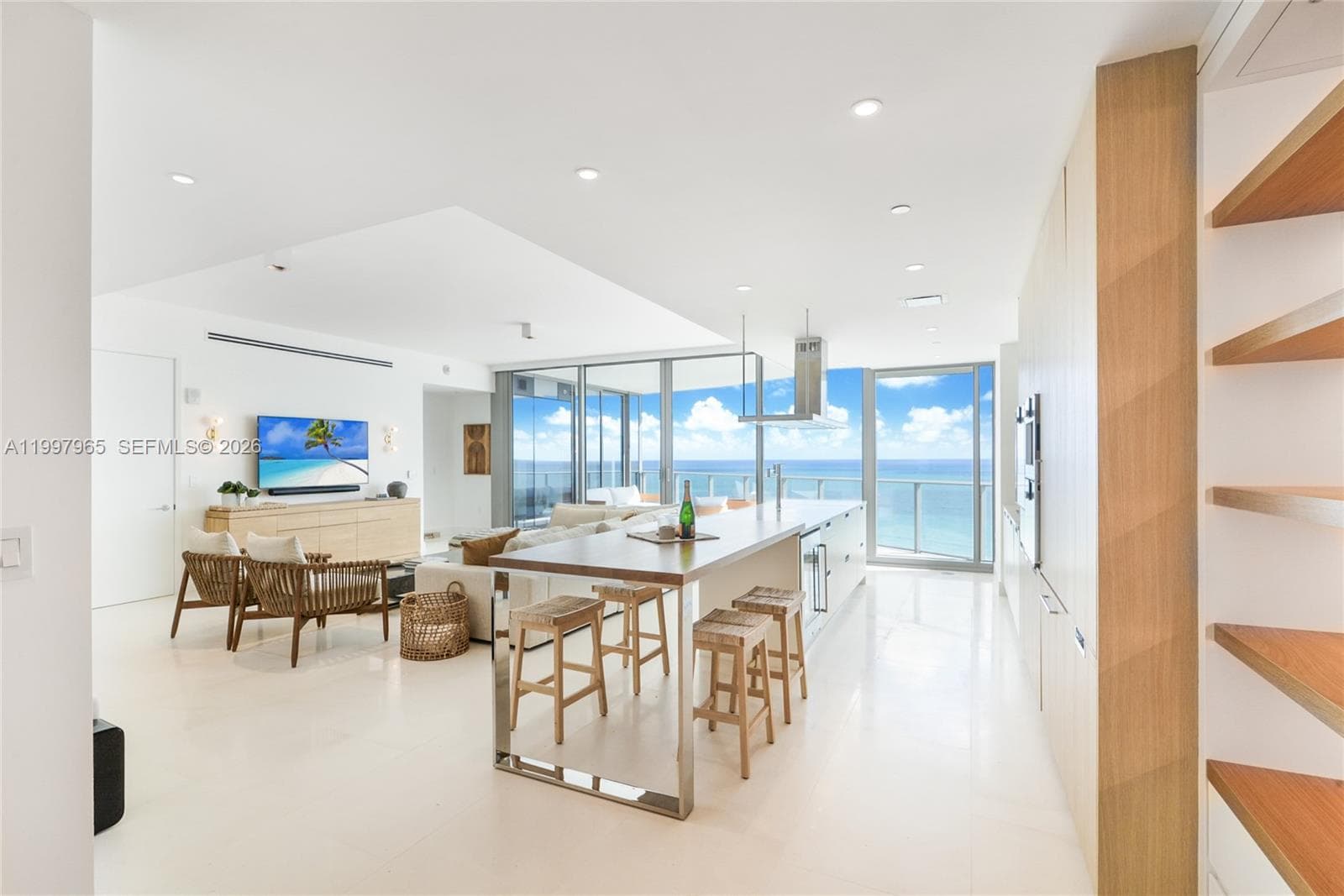 15701 Collins Ave 2302 photo 3