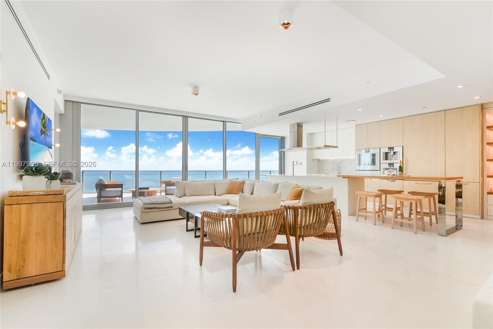 15701 Collins Ave 2302 photo 1