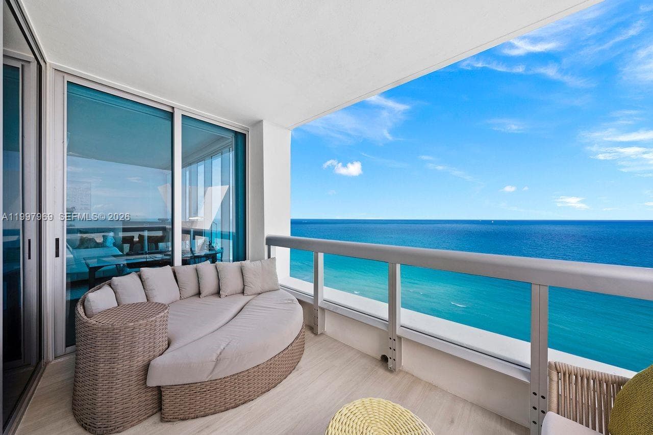 6899 Collins Ave 1908 photo 1