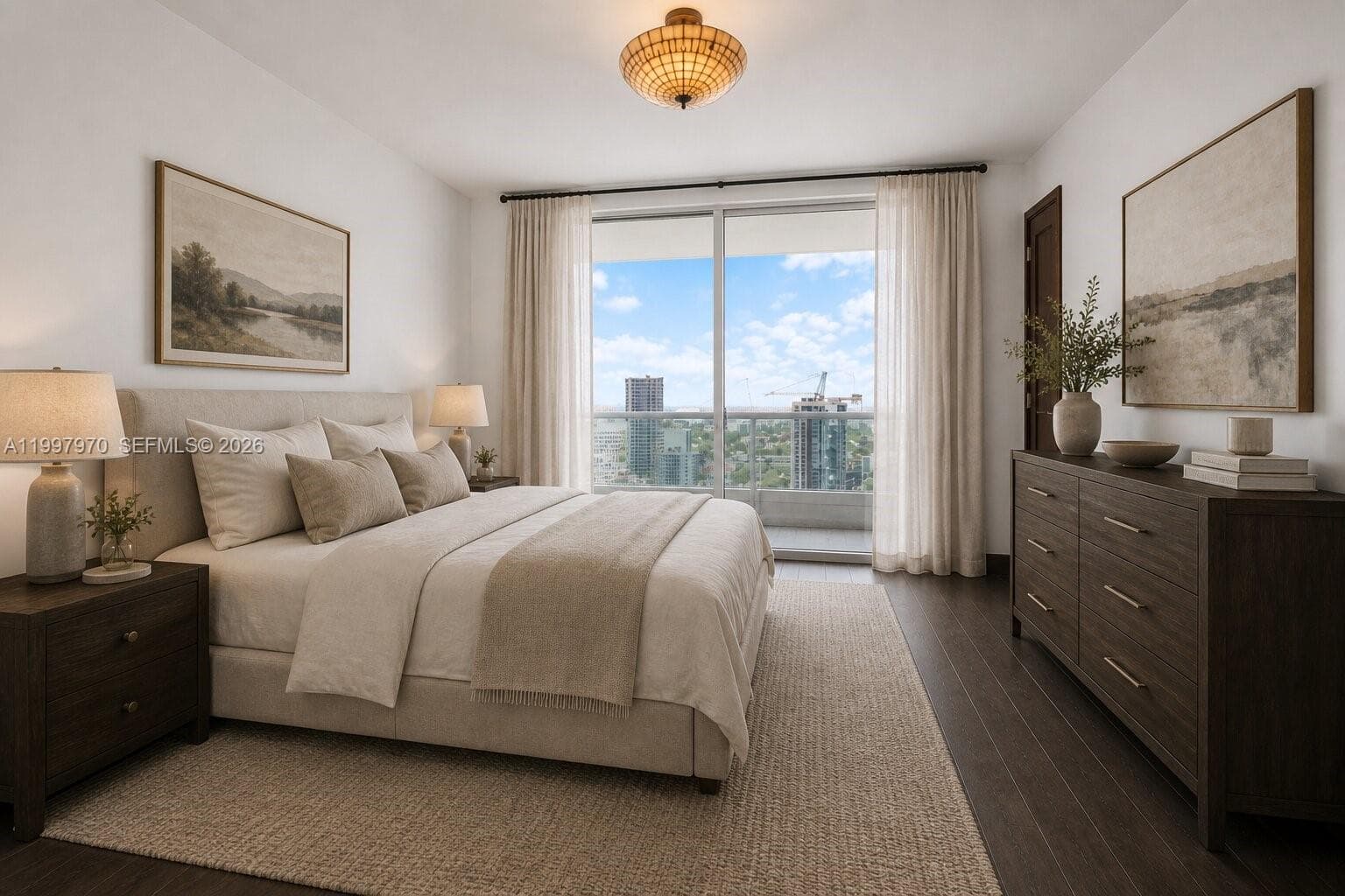 900 Biscayne Blvd 3502 photo 6