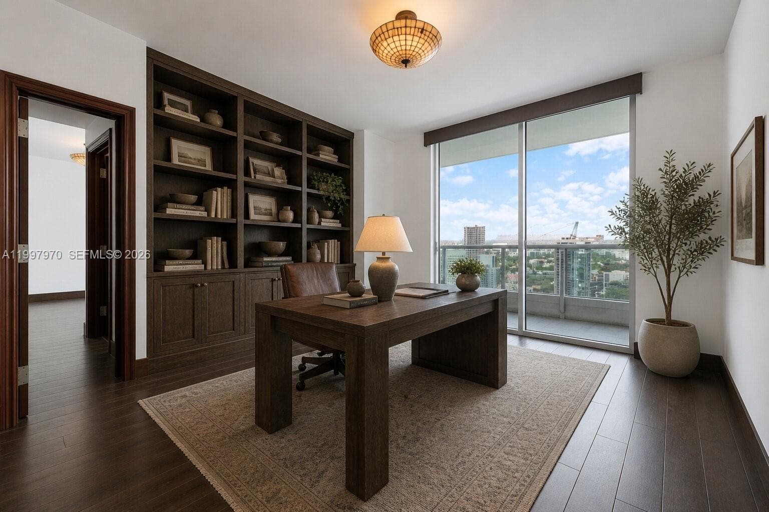 900 Biscayne Blvd 3502 photo 7