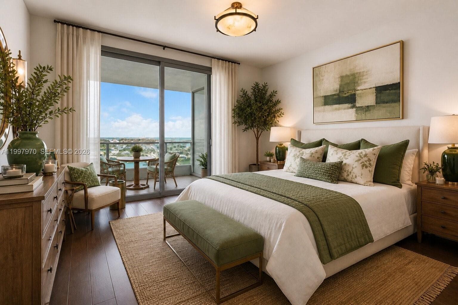 900 Biscayne Blvd 3502 photo 5