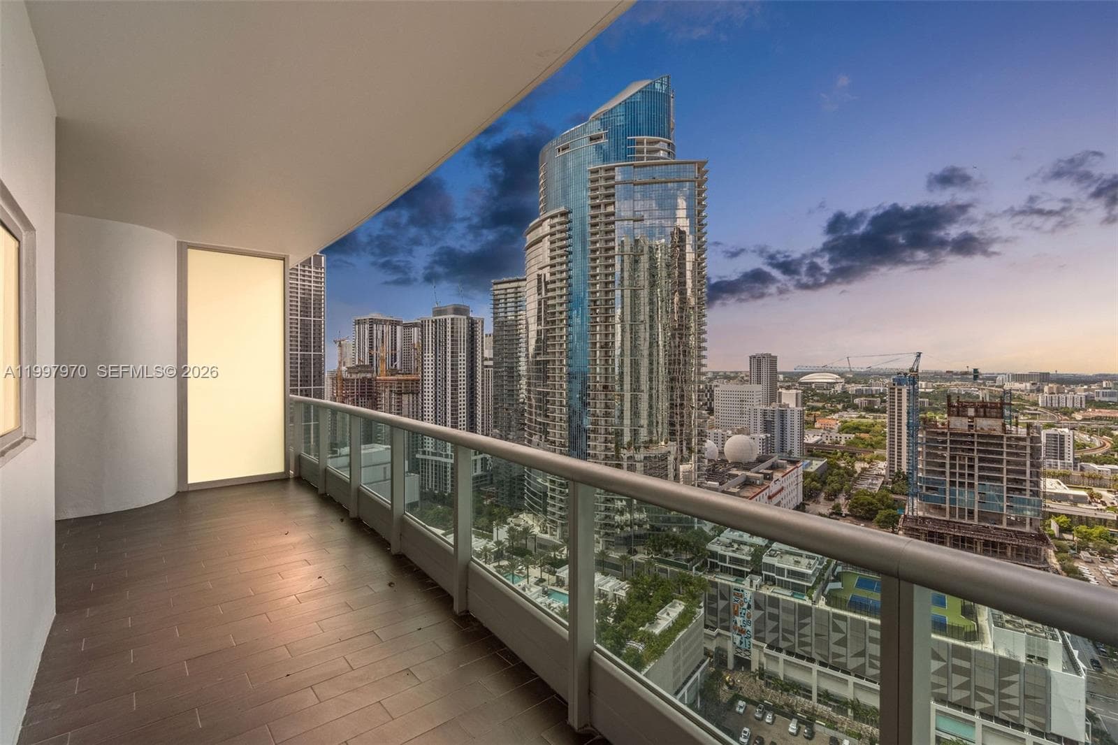 900 Biscayne Blvd 3502 photo 8