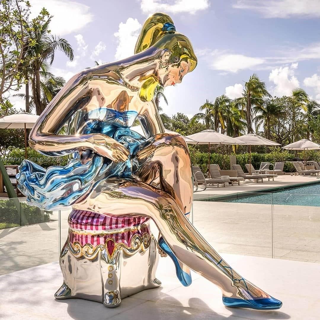 10203 Collins Ave 1001 photo 4