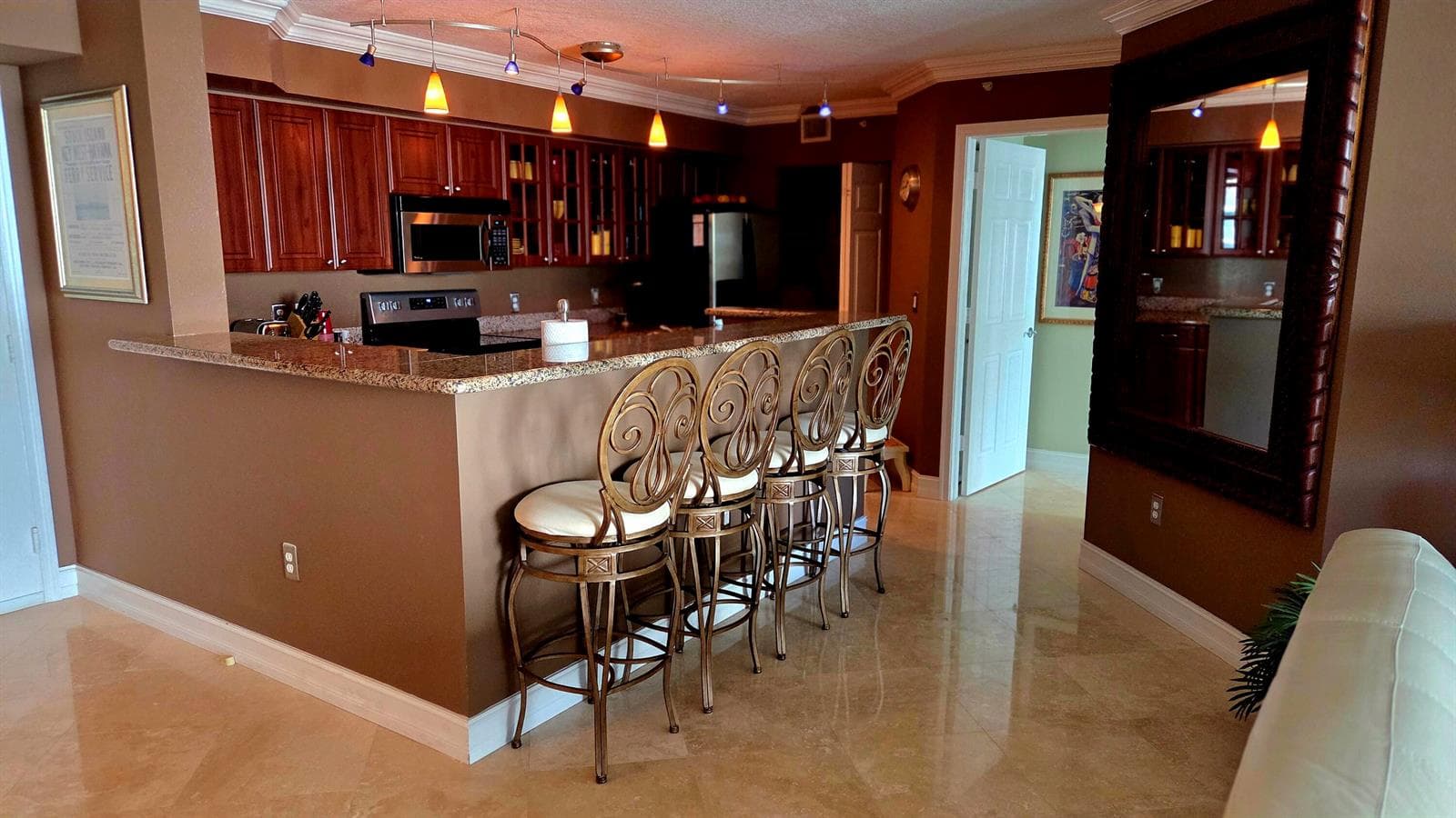 3606 S Ocean Boulevard 303 photo 5