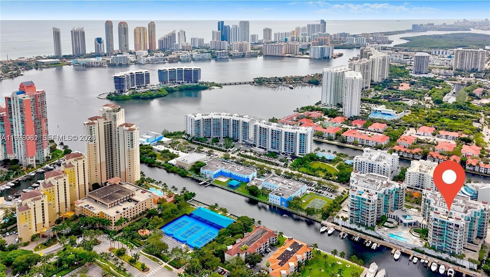 3131 188th St 1-1205 photo 2