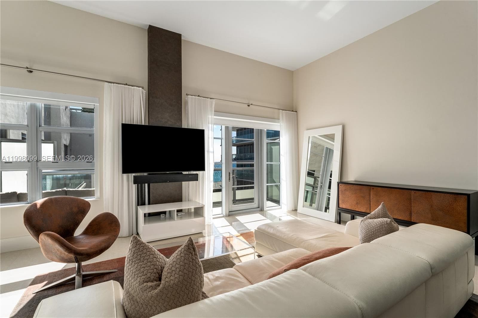 3739 Collins Avenue N-604 photo 2