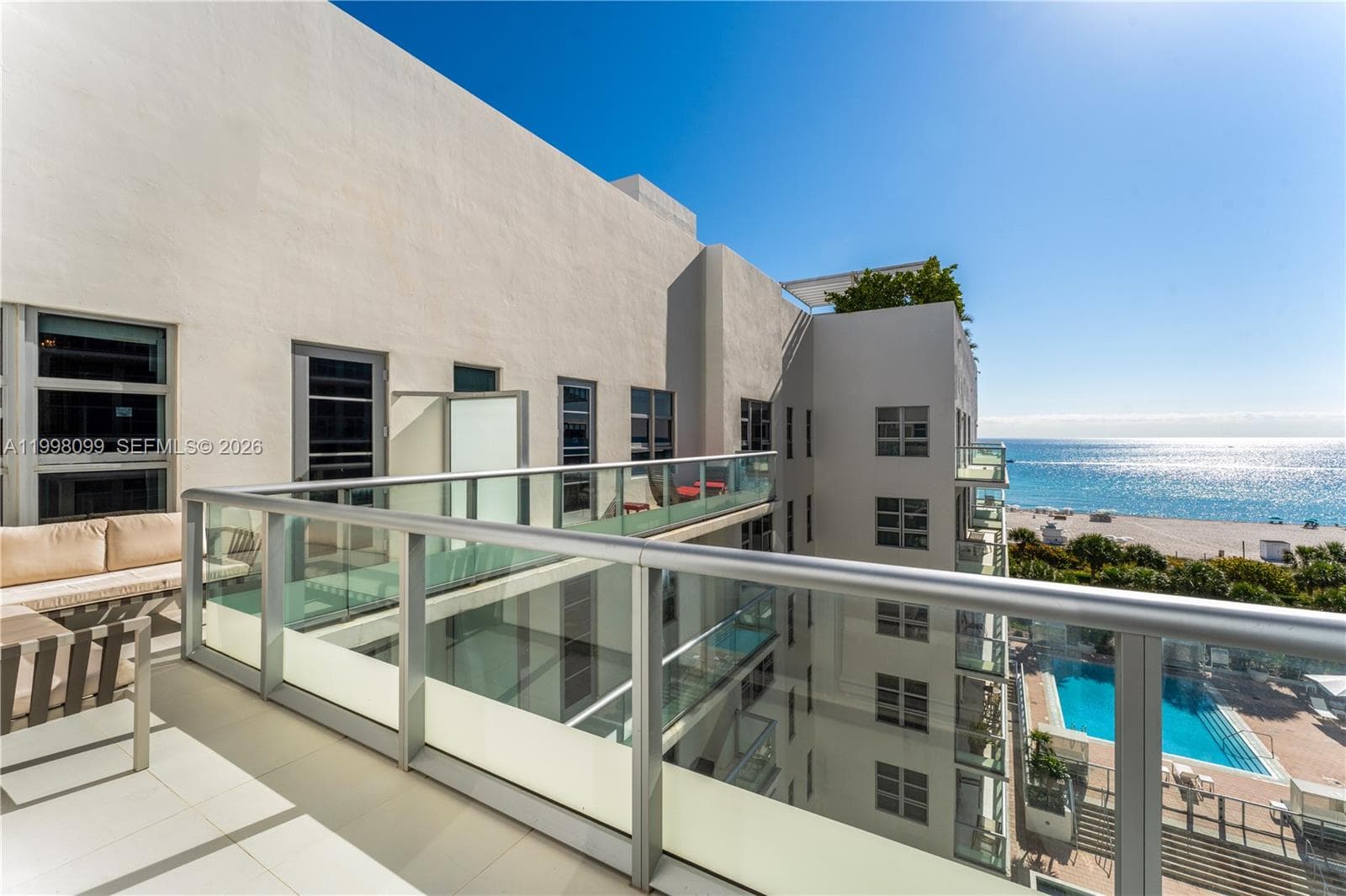 3739 Collins Avenue N-604 photo 17