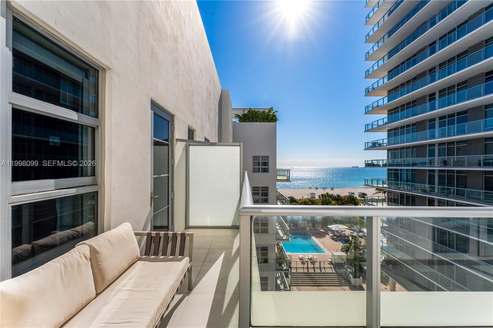 3739 Collins Avenue N-604 photo 16