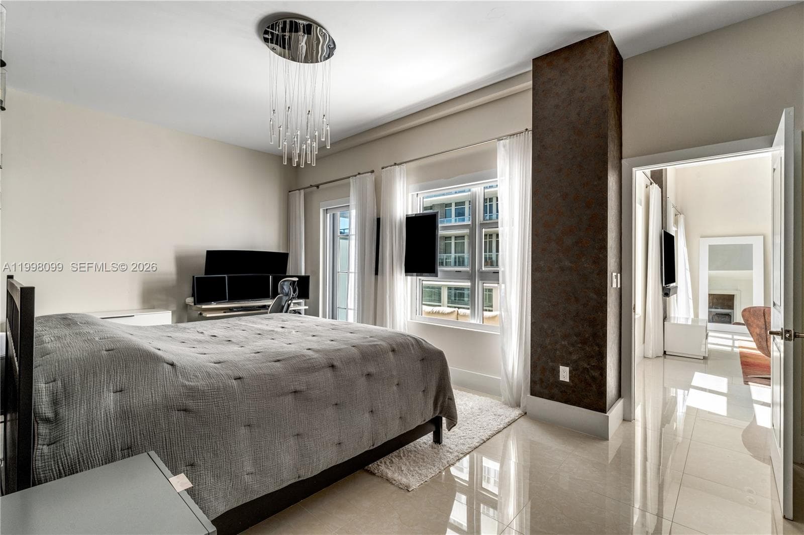 3739 Collins Avenue N-604 photo 9