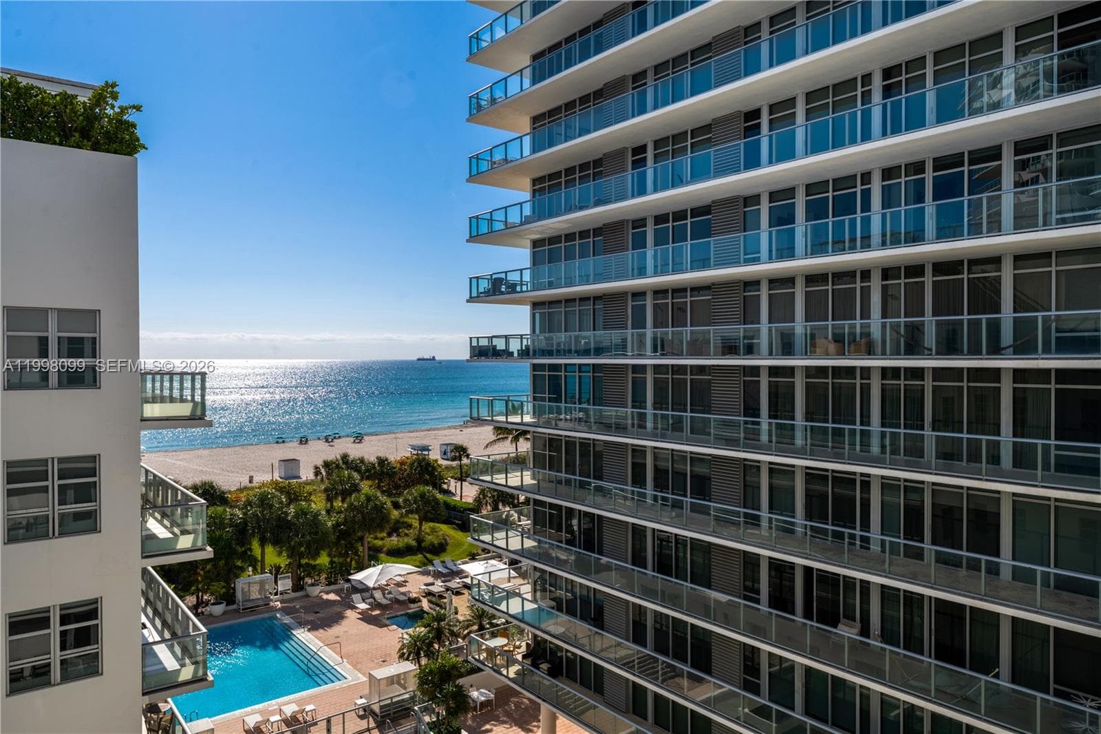 3739 Collins Avenue N-604 photo 14